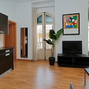 Appartement met een Slaapkamer